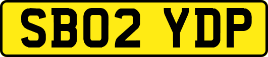 SB02YDP