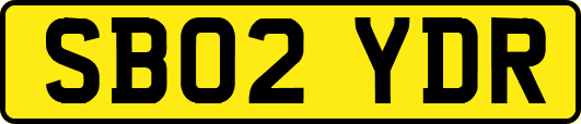 SB02YDR