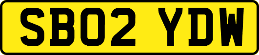 SB02YDW