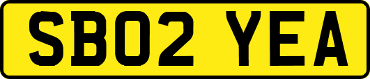 SB02YEA
