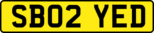 SB02YED