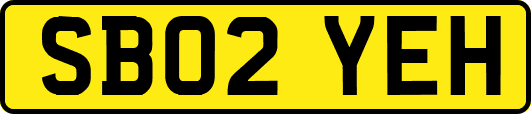 SB02YEH