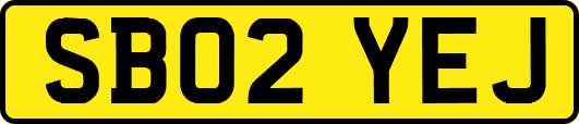 SB02YEJ