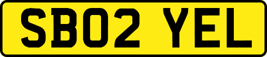 SB02YEL