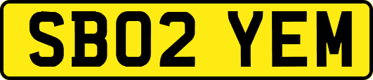 SB02YEM