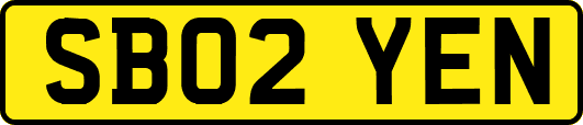 SB02YEN