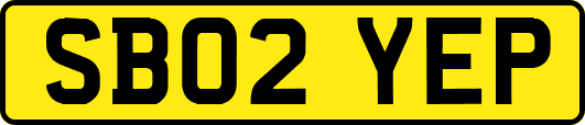SB02YEP