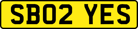 SB02YES