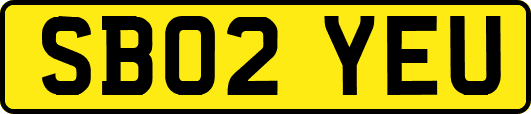 SB02YEU