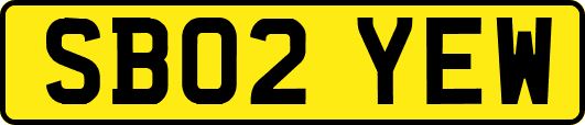 SB02YEW