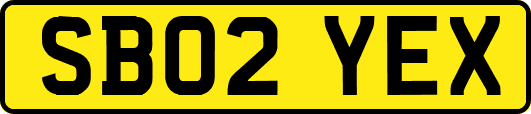 SB02YEX