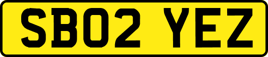SB02YEZ