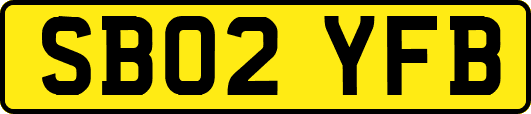 SB02YFB
