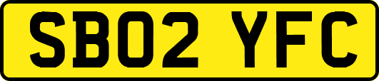 SB02YFC