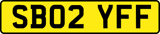 SB02YFF