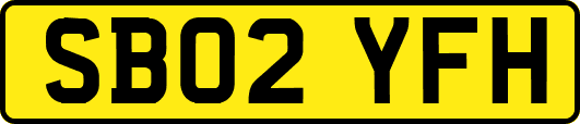 SB02YFH