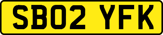 SB02YFK