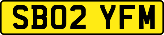 SB02YFM