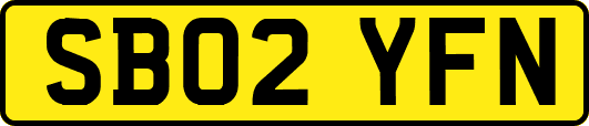 SB02YFN