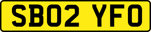 SB02YFO