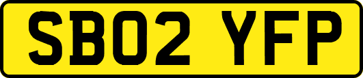 SB02YFP