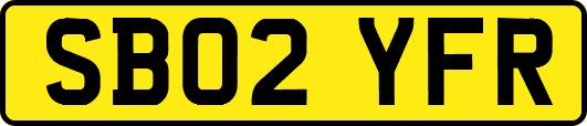 SB02YFR