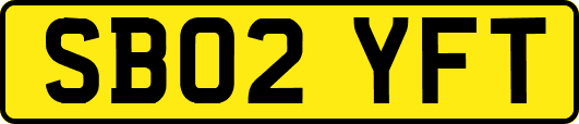 SB02YFT
