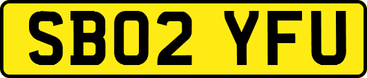 SB02YFU
