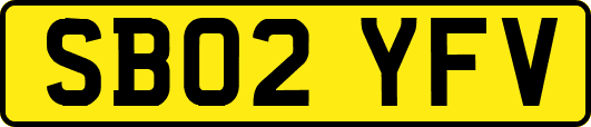 SB02YFV