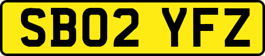 SB02YFZ