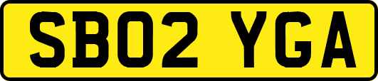 SB02YGA