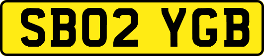 SB02YGB