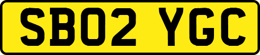 SB02YGC
