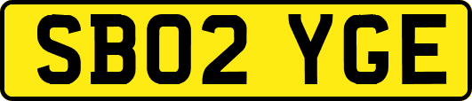 SB02YGE