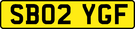 SB02YGF