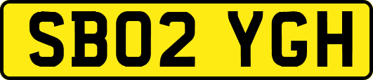 SB02YGH