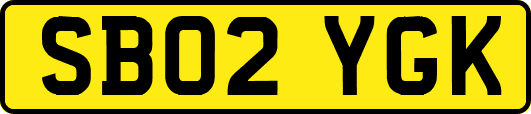 SB02YGK