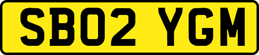 SB02YGM