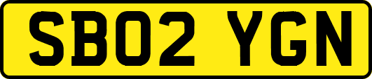SB02YGN