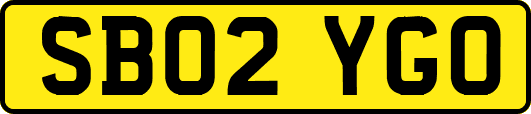 SB02YGO