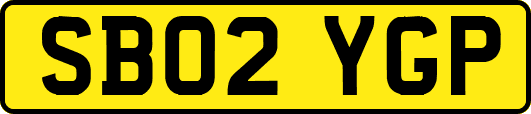 SB02YGP