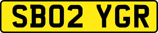 SB02YGR