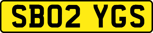 SB02YGS