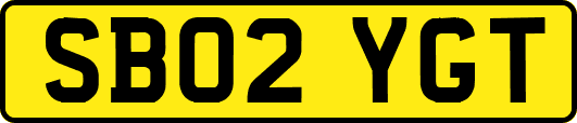SB02YGT