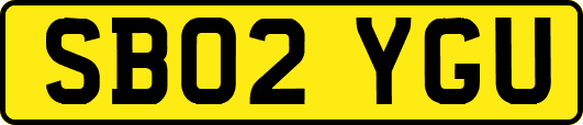 SB02YGU