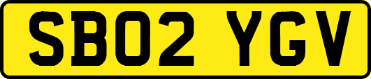 SB02YGV