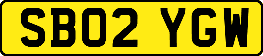 SB02YGW