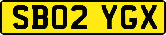 SB02YGX