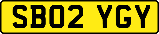 SB02YGY