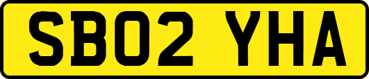 SB02YHA